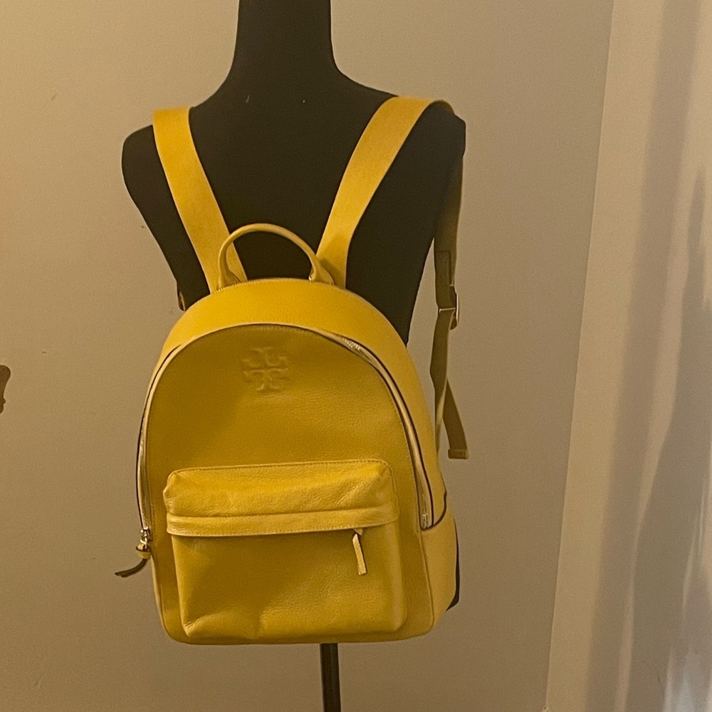 NWT Tory Burch Backpack